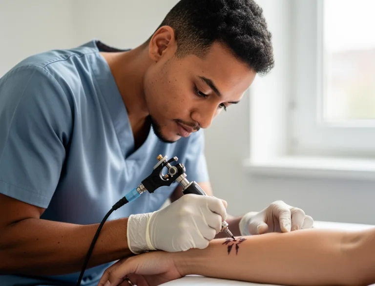 tatoueur Sherbrooke